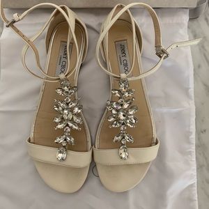 Jimmy Choo Averie Sandal